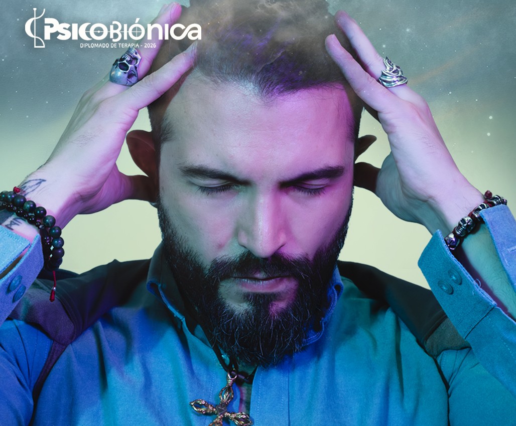 Psicosmología Chakra 3