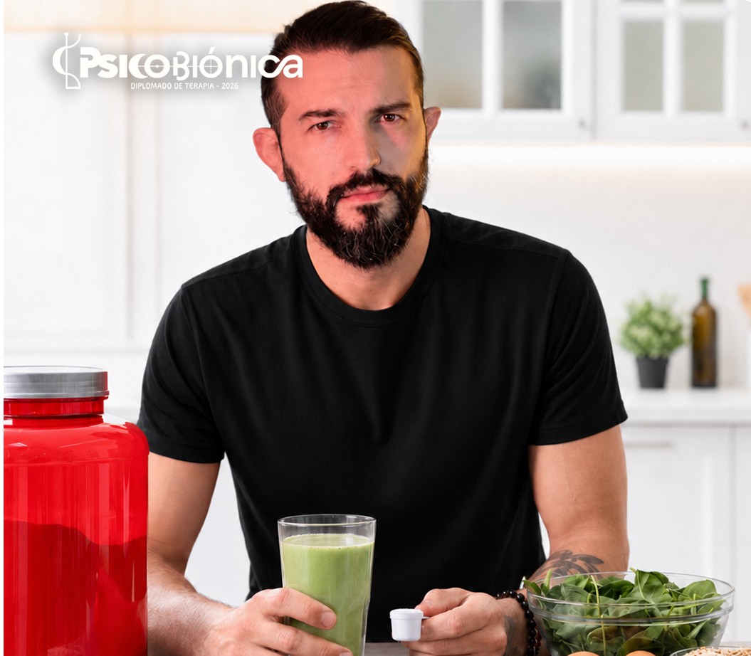 Desintoxicación Física