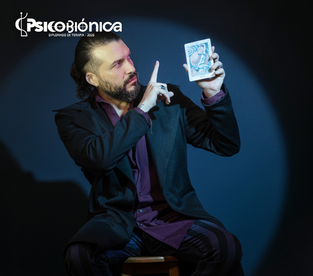 Taroterapia